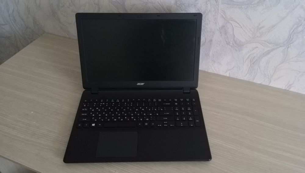 Acer Windows noutbook