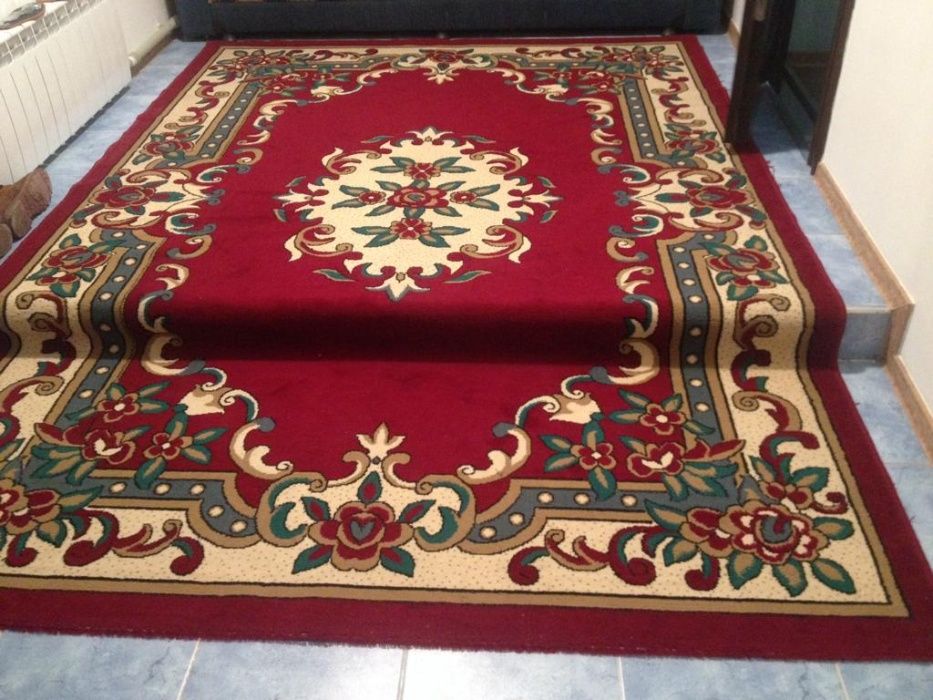 Продается ковер 3х2