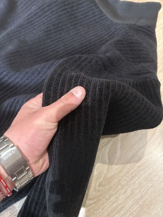 Тънко зимно яке.