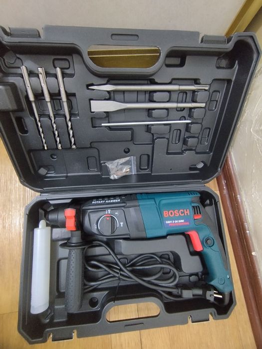 Новый Перфоратор