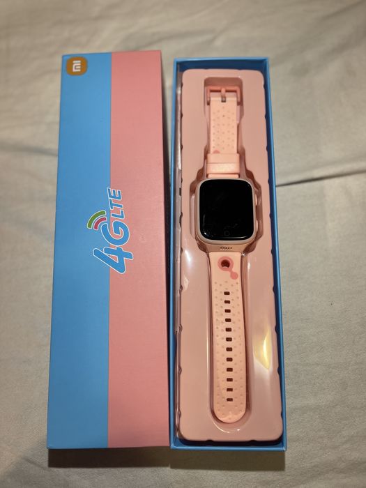 Детски смарт часовник