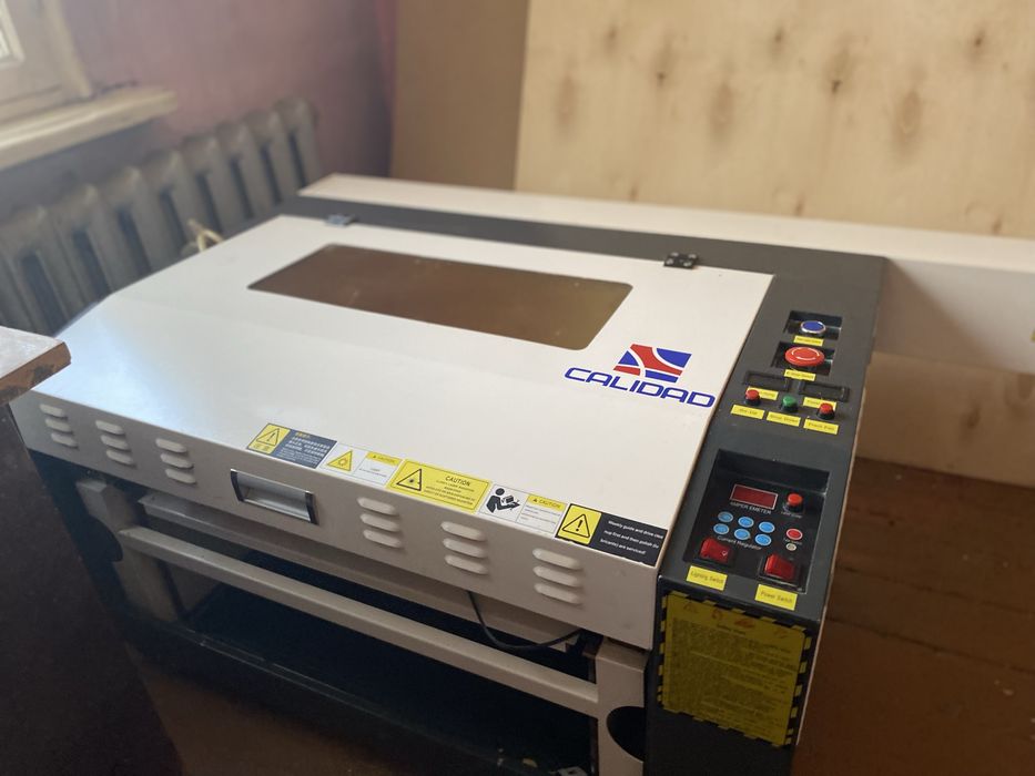 Лазерный станок 60*40