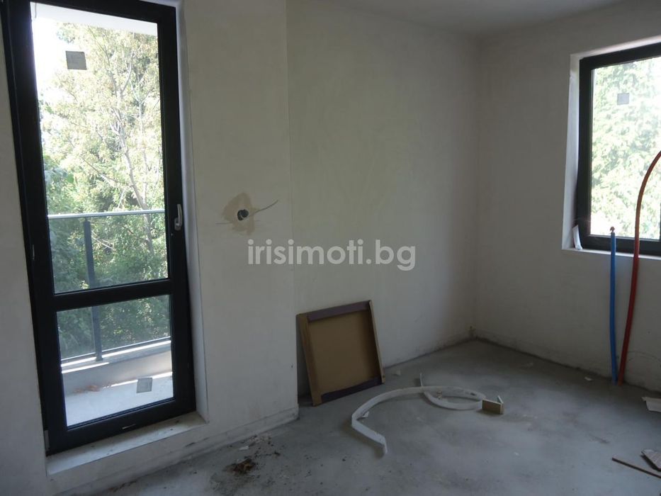 Продава се Тристаен апартамент в София, Бъкстон - 104 кв.м за 2433 €/кв.м - Снимка #5