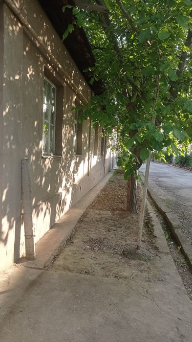 Продае́тся участок в дурмене