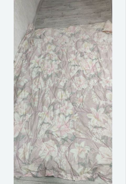 Одеяло двуспальное