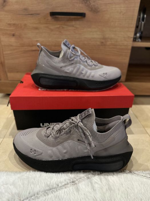 Мъжки маратонки Under Armour Phantom 4