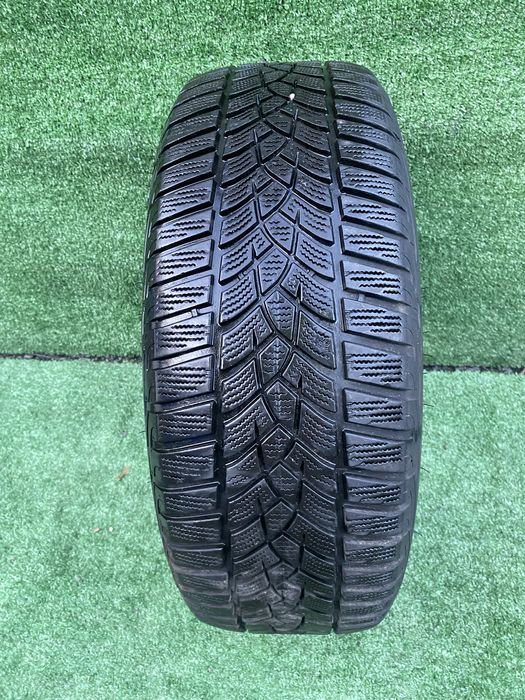 Janta aliaj rezerva OXXO R16 5X112 KBA 49450 6,5JX16H2 Et41 215 60 R16