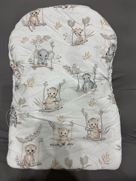 Покривало за крачета за столче за кола и за количка