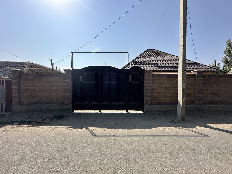 Продается дом связись с перездом