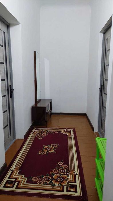 Сдаётся квартира рисвий бакалеяа