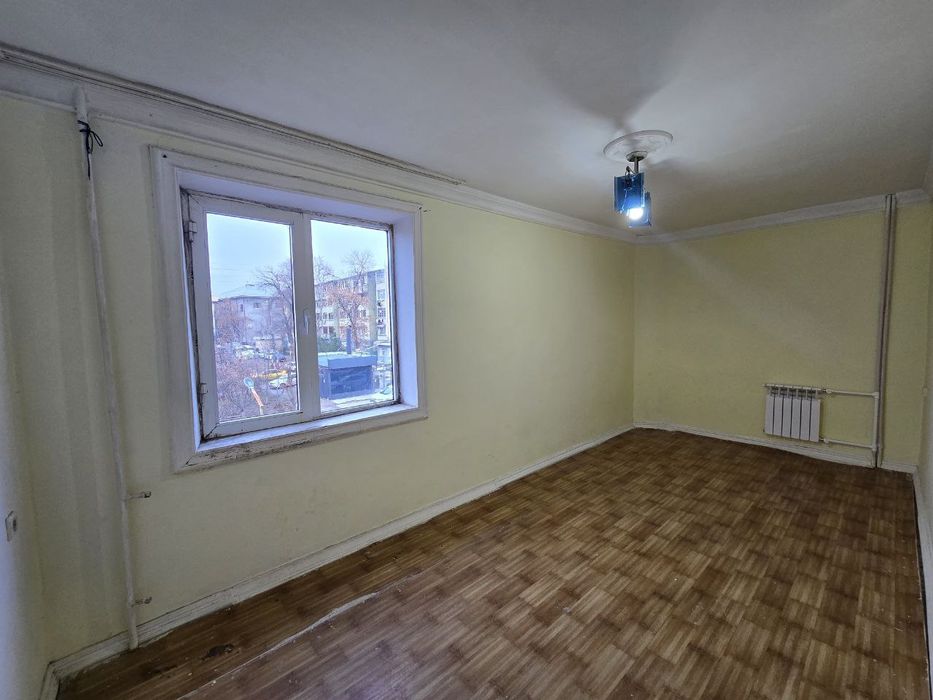 Продаётся квартира