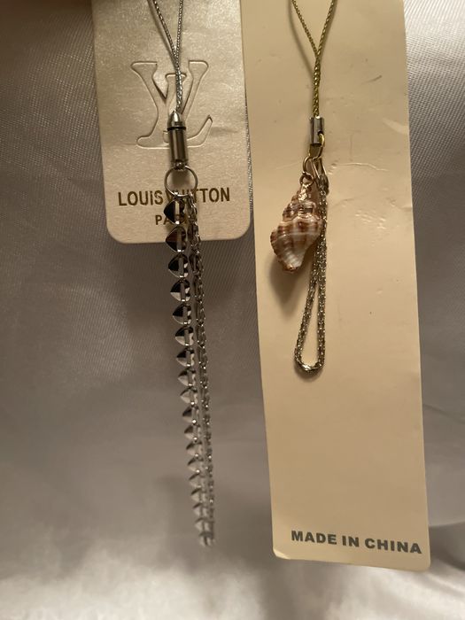 Подвески для телефона/ ключей/ сумки и браслет