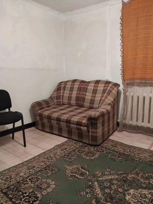 Сдам в времянку в Тастаке