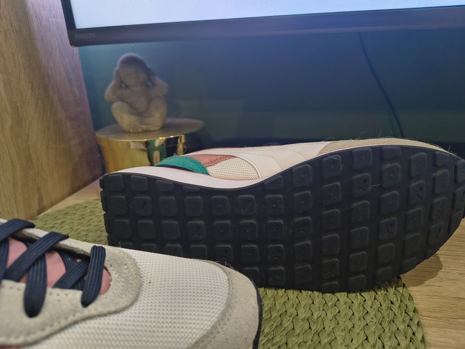 Дамски маратонки Puma Cruise Rider