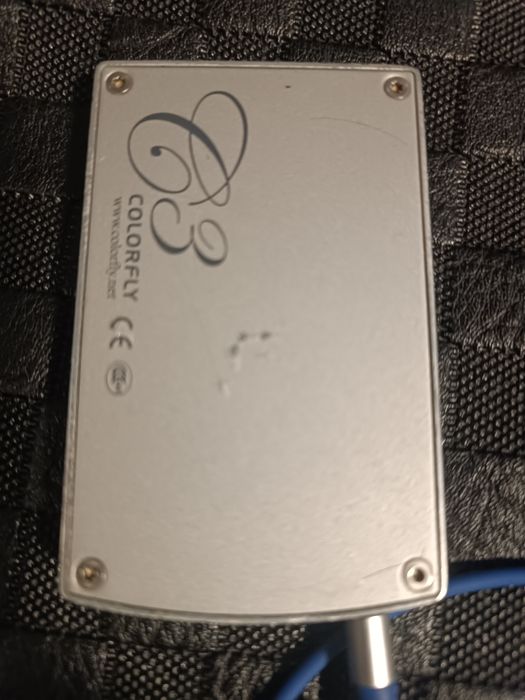 Assalom alekum Mp3 Player Sotiladi 8Gb Colorfly C3