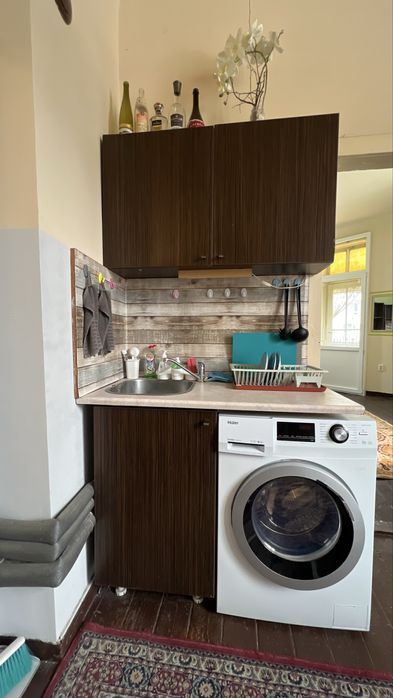 2-СТАЕН в идеалния център