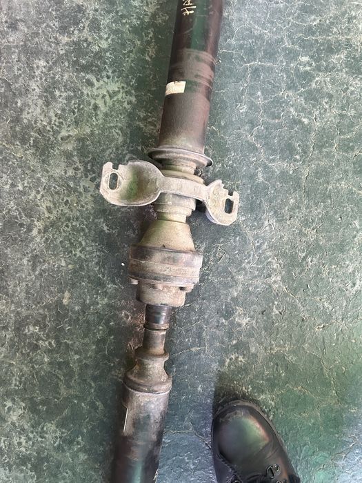 Лексус RX 300 кардан б/у продам