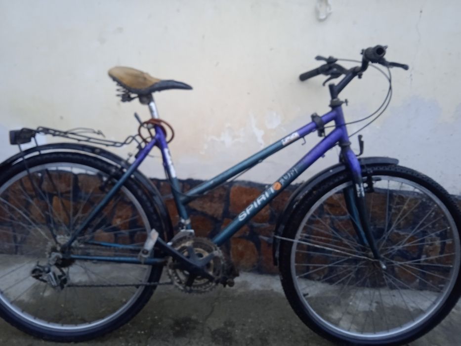 Велосипед сотилади !!!