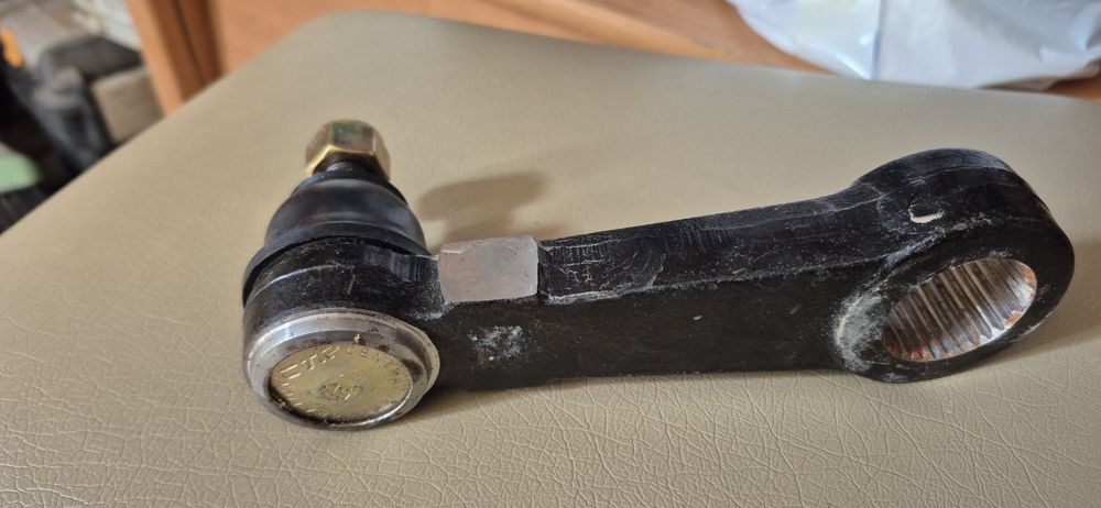 Запчасти от ходовой мерседеса