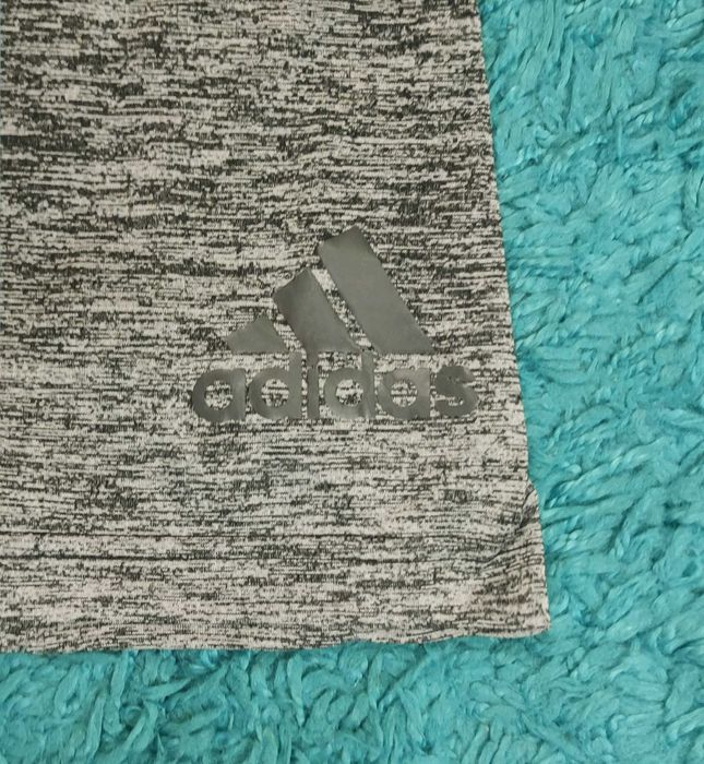 Tricou Adidas Climalite - Freelift