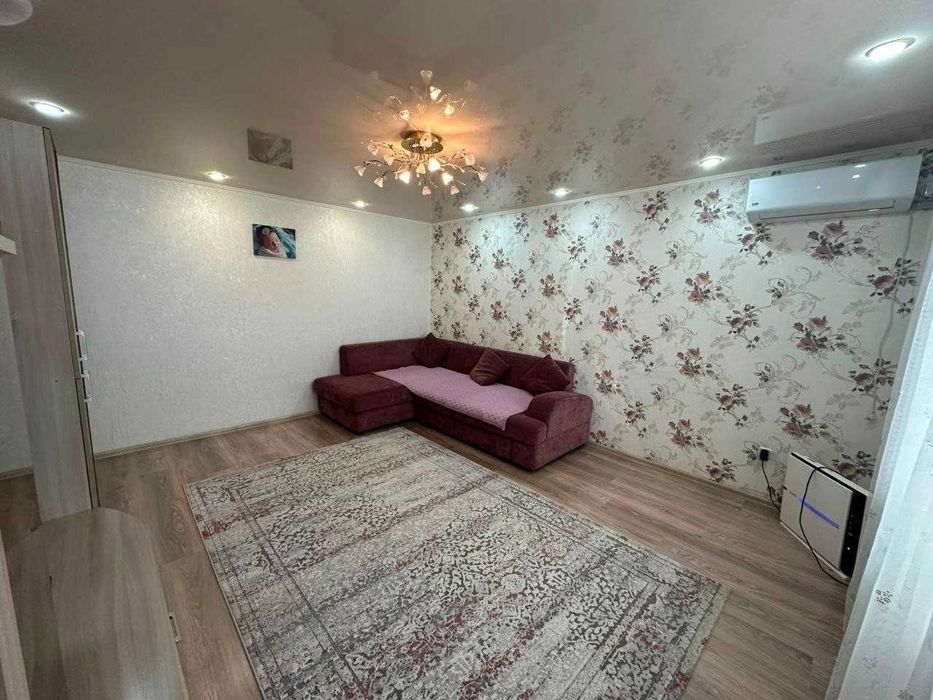 Продажа 3-комнатной квартиры