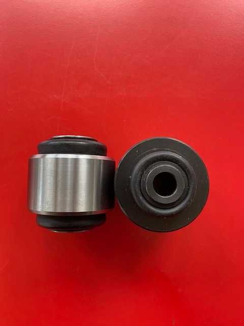 Bucsa bara Panhard Nissan Y61