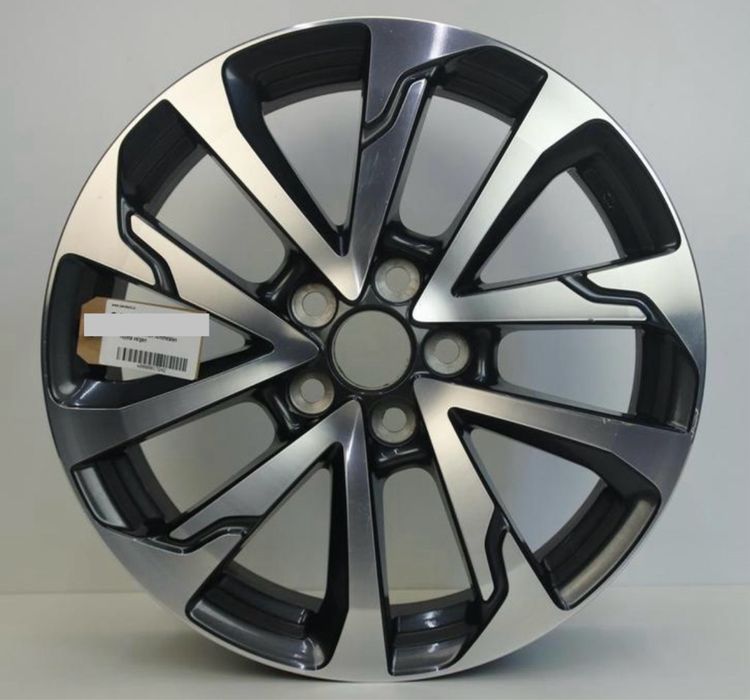 Toyota джанти 18 цола