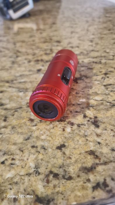 Gratis 1 camere de bord  functionale Cameră media digitală JVC GZ-MC 2