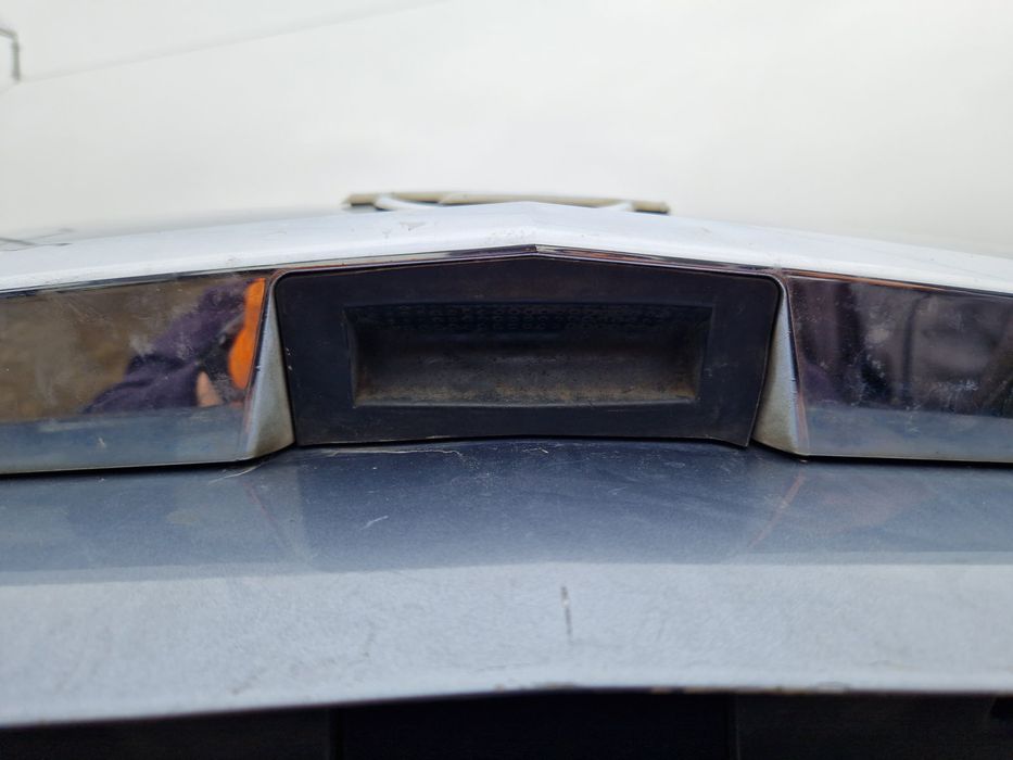 Buton deschidere haion Opel Astra H [Fabr 2004-2009]