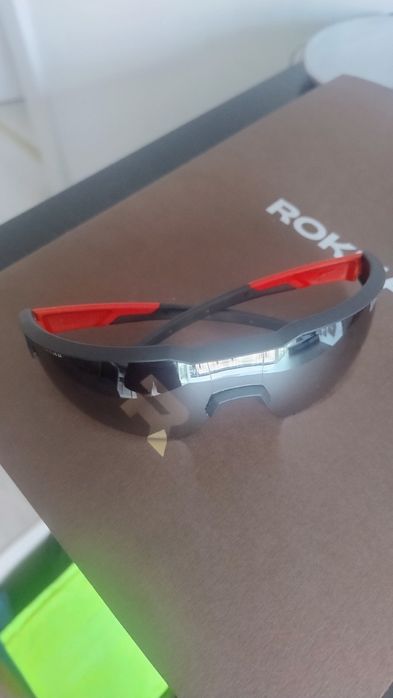 Ochelari Milwaukee Enhanced Safety Glasses Silver Mirror AS