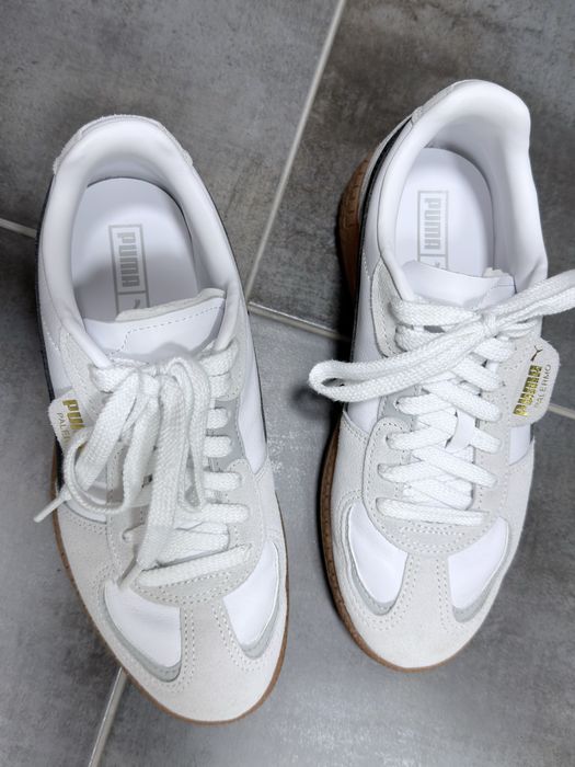 Обувки Puma palermo 38,5