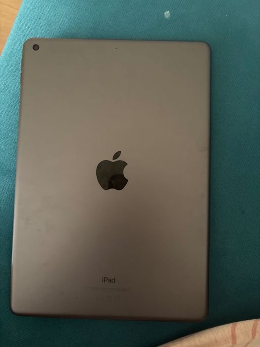 Айпад очень хороший