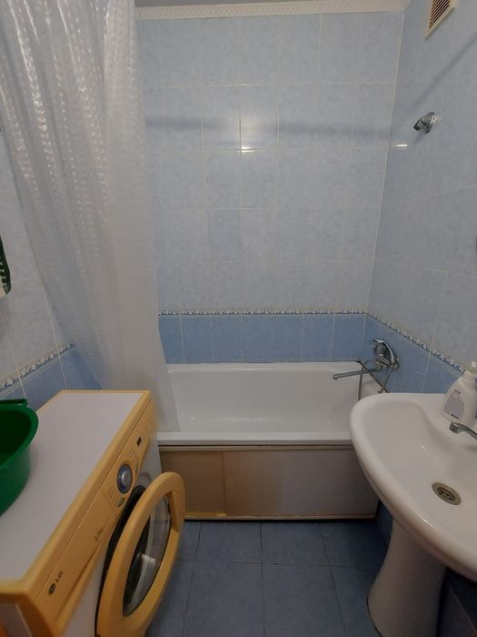 Сдам 2х квартиру