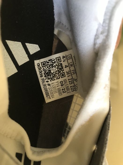 Детски шпайкове за лека атлетика 36 2/3