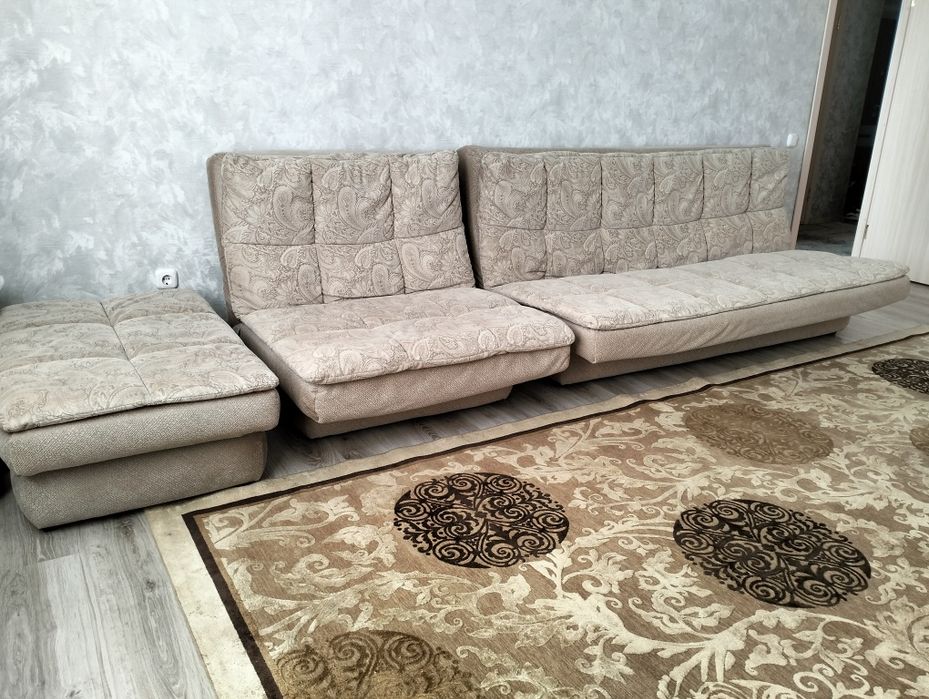 Продам мягкой уголок