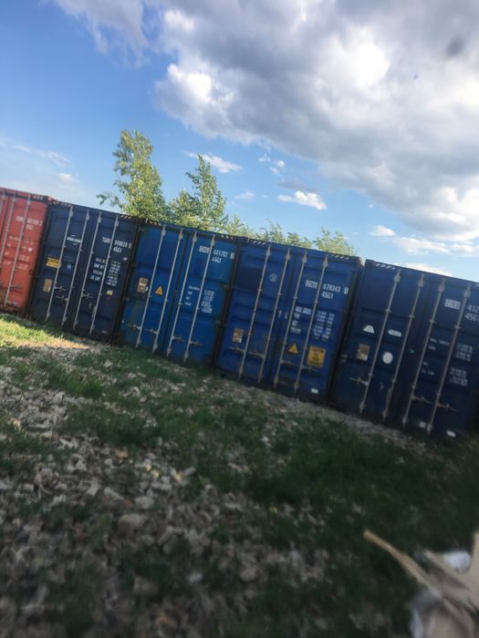 Сдам   контейнер