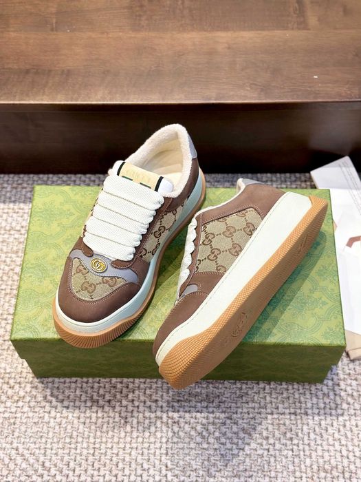 Adidasi Gucci Calitate Premium