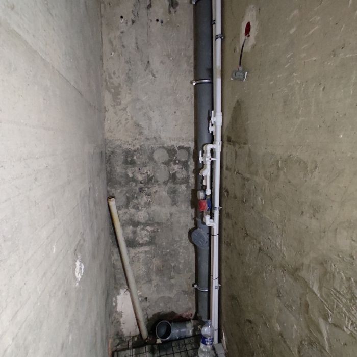 Сантехник + Сантехника =Качество