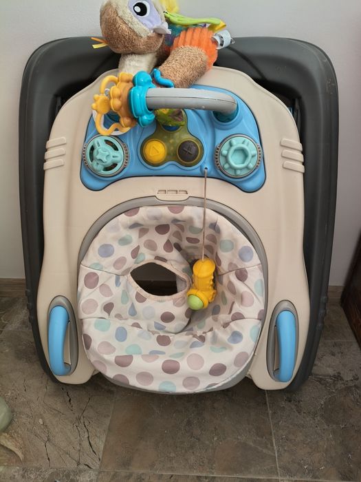 Проходилка Walker Cangaroo