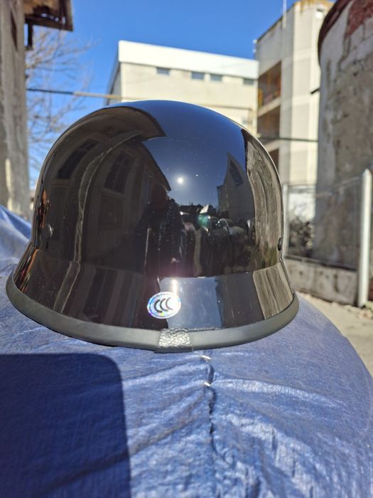 Casca model braincap german/nazy