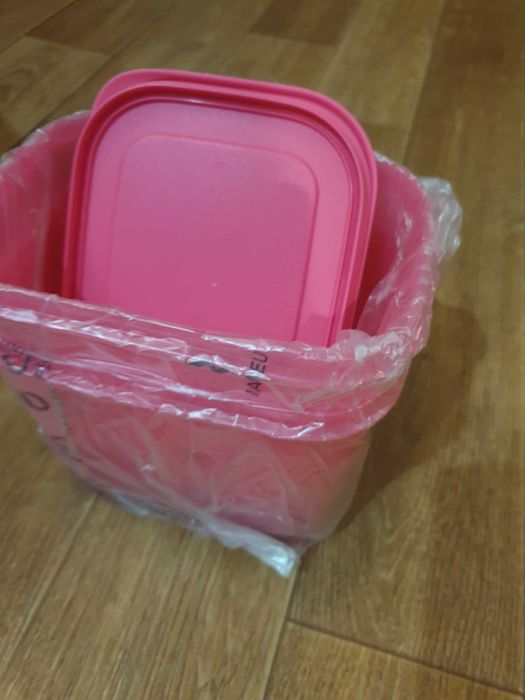 Посуда Tupperware новая распродажа