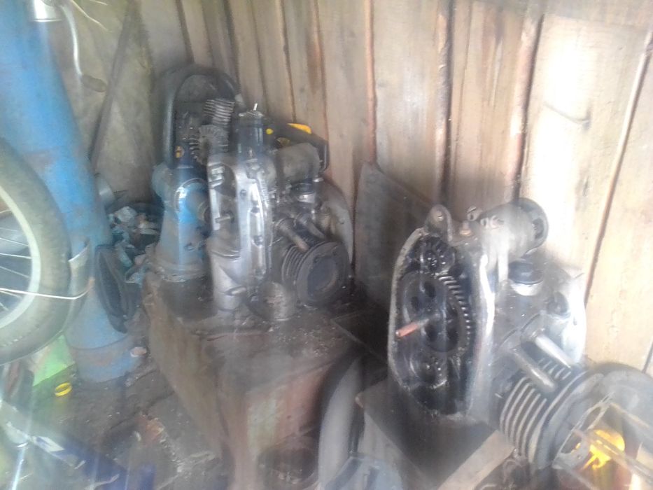 Продам мотоцикл урал