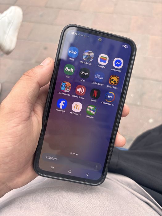 Telefon Samsung A54 5G