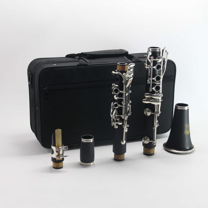 Clarinet Parrot 7401N - FULL BOX - Amanet FRESH Galati