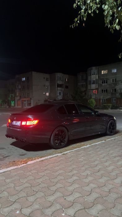 Jante BMW style 351M R19