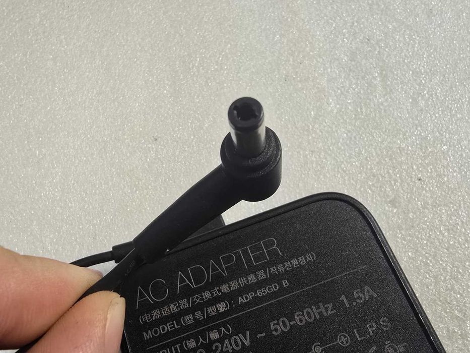 Incarcator Laptop Asus ADP-65GD B 19V 3.42A 65W mufa 5.5x2.5mm