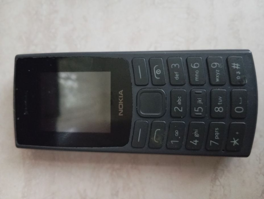 Telefon Nokia  105