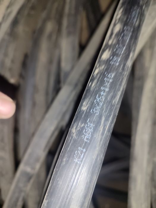 4 fazalik alumin kabel.