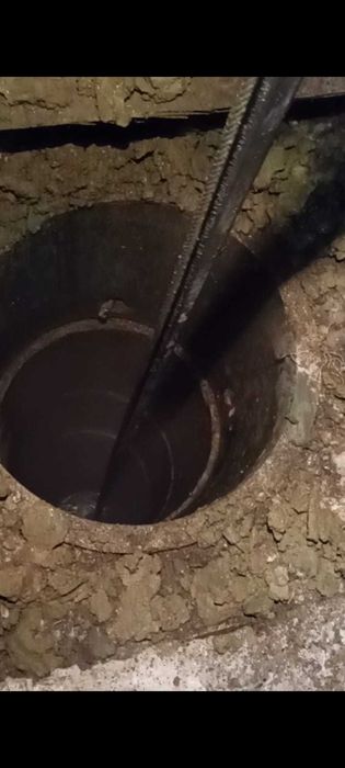 Fântâni,foraje, puțuri de mare și mica adâncime