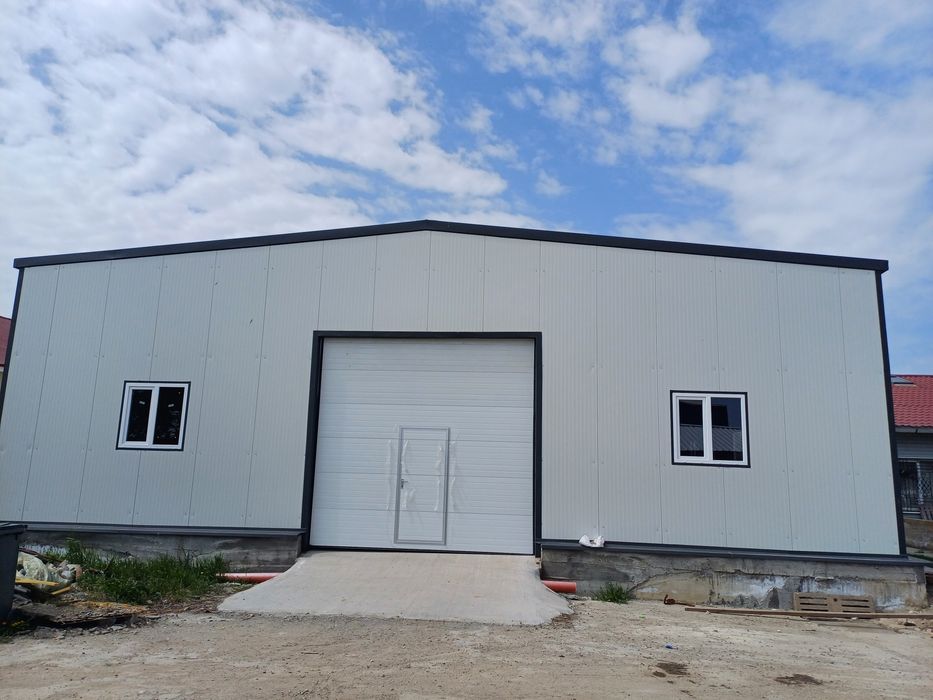 Hală de închiriat Oraș Pantelimon